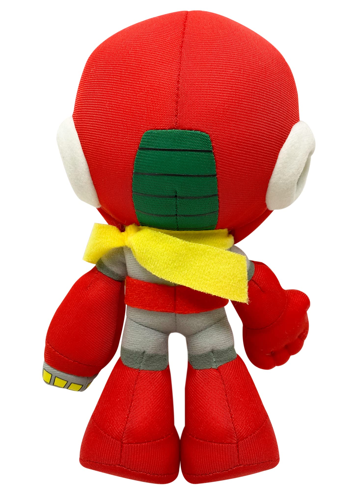 Amazon.co.jp: MEGAMAN 10 PROTO MAN PLUSH メガマン10 プロトマン